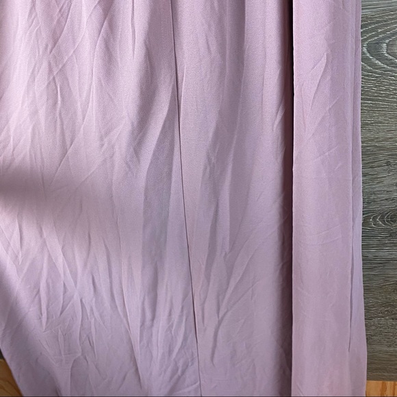 Show Me Your Mumu Hacienda Maxi Dress NWOT - Picture 12 of 13